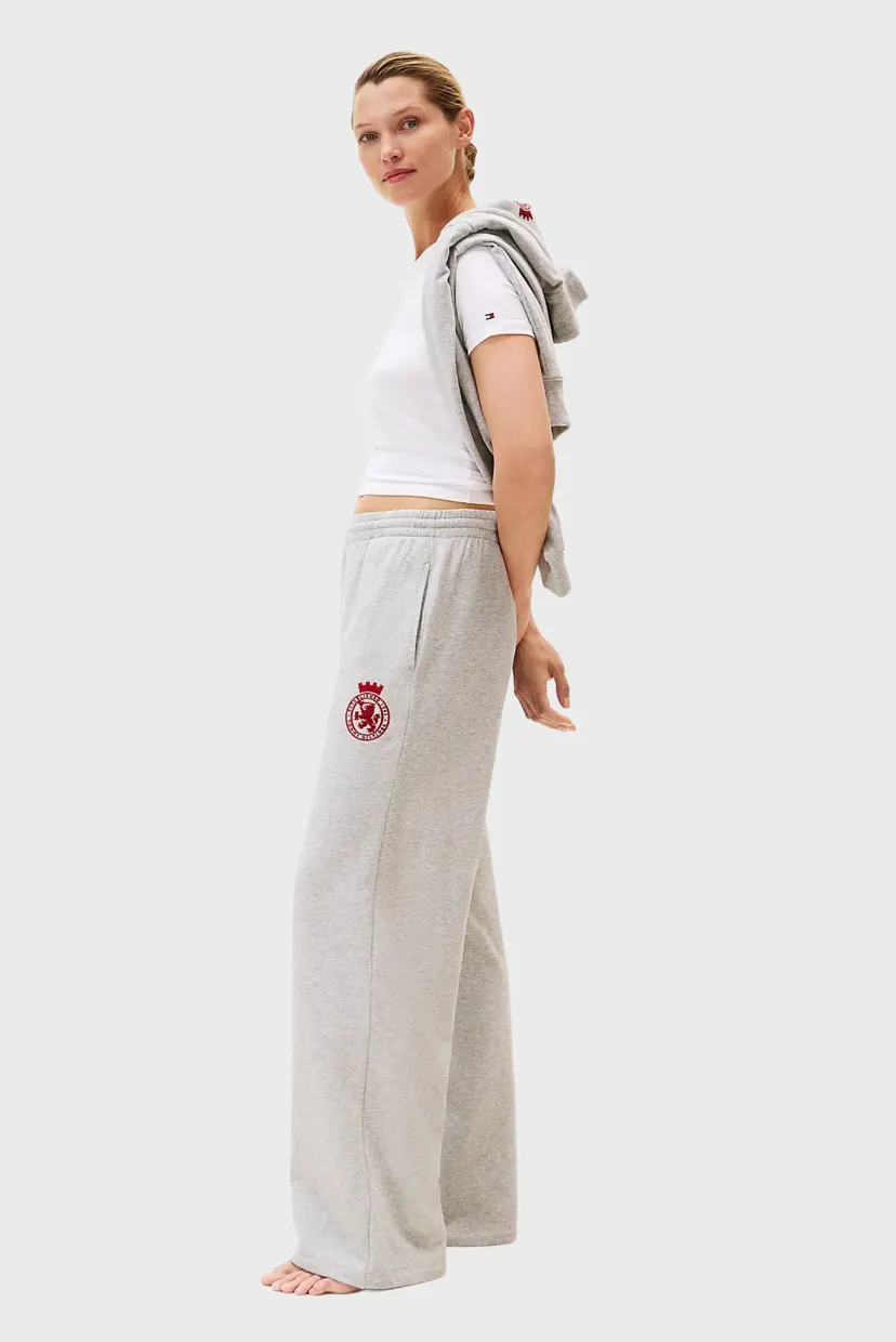 Штаны WIDE LEG PANTS 3