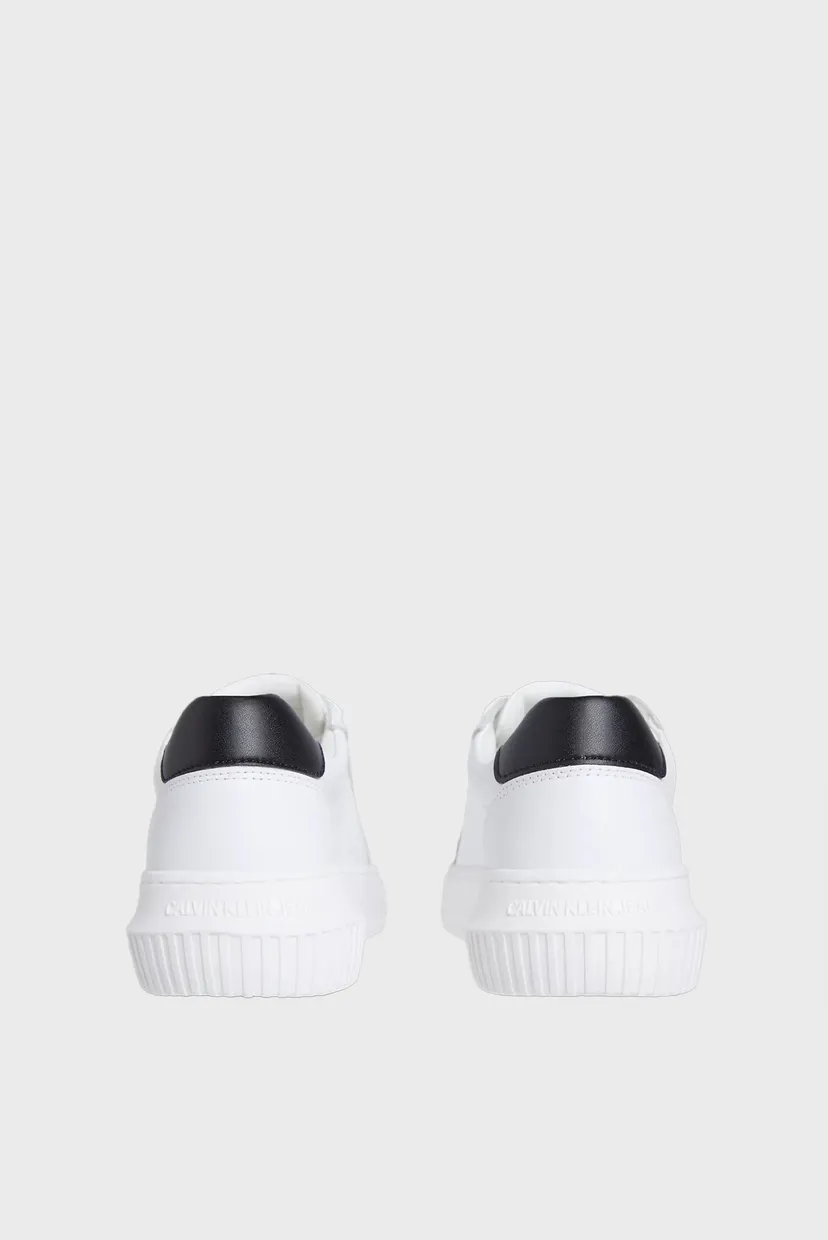 Кроссовки CHUNKY CUPSOLE MONO LTH WN 3