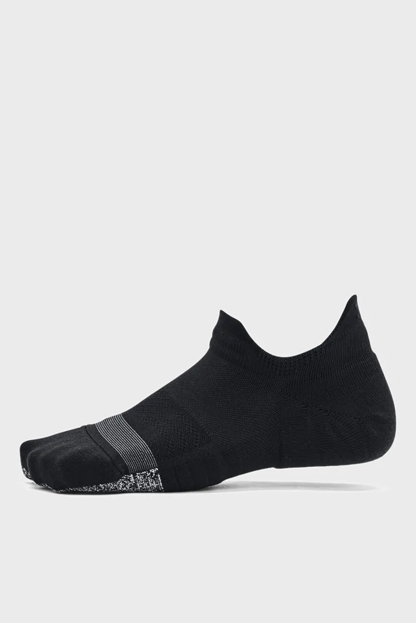 Носки UA Breathe 2 No Show Tab 2pk 8