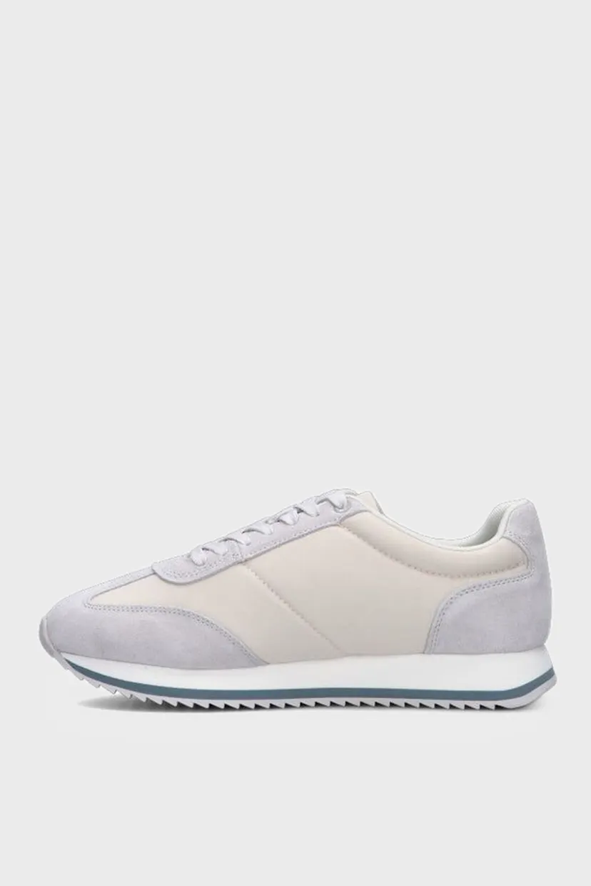 Кроссовкалар LOW TOP LACE UP MIX 5