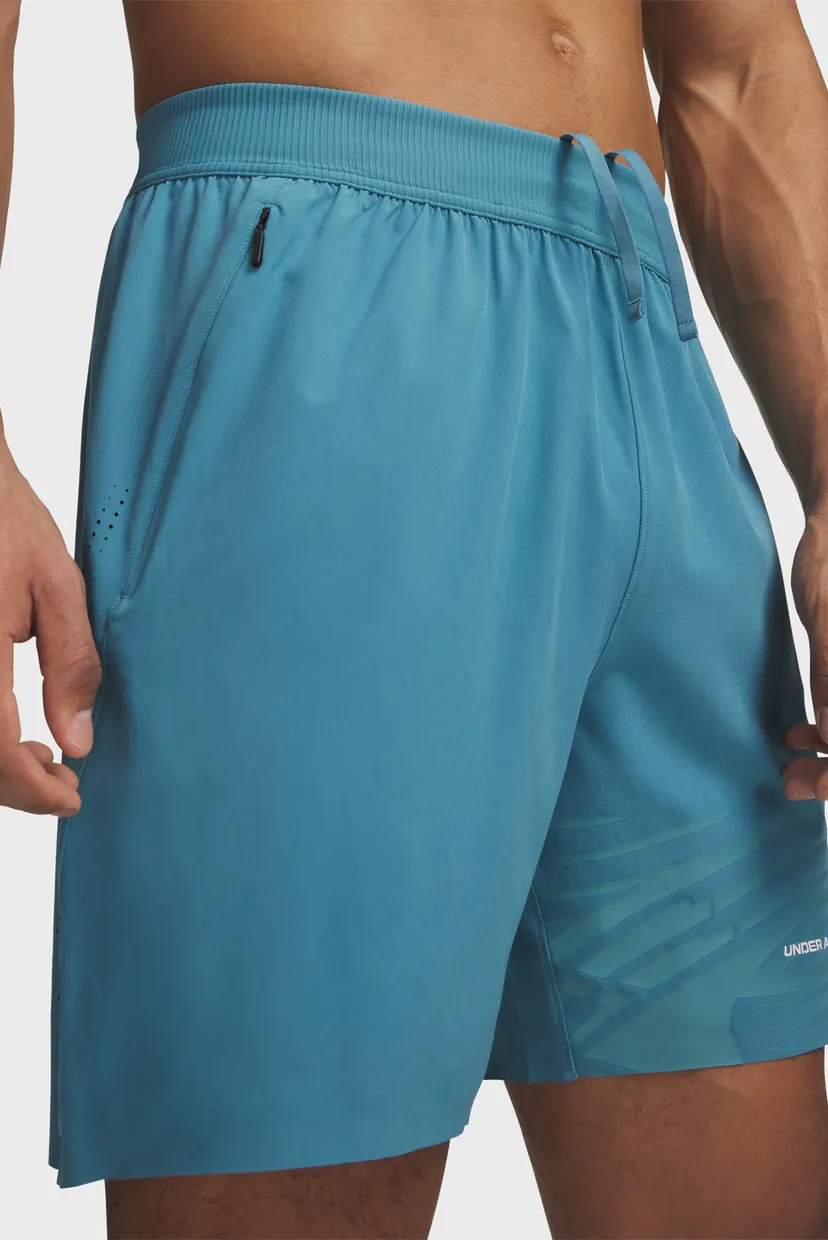 Шорты UA Challenger Elite Short 4