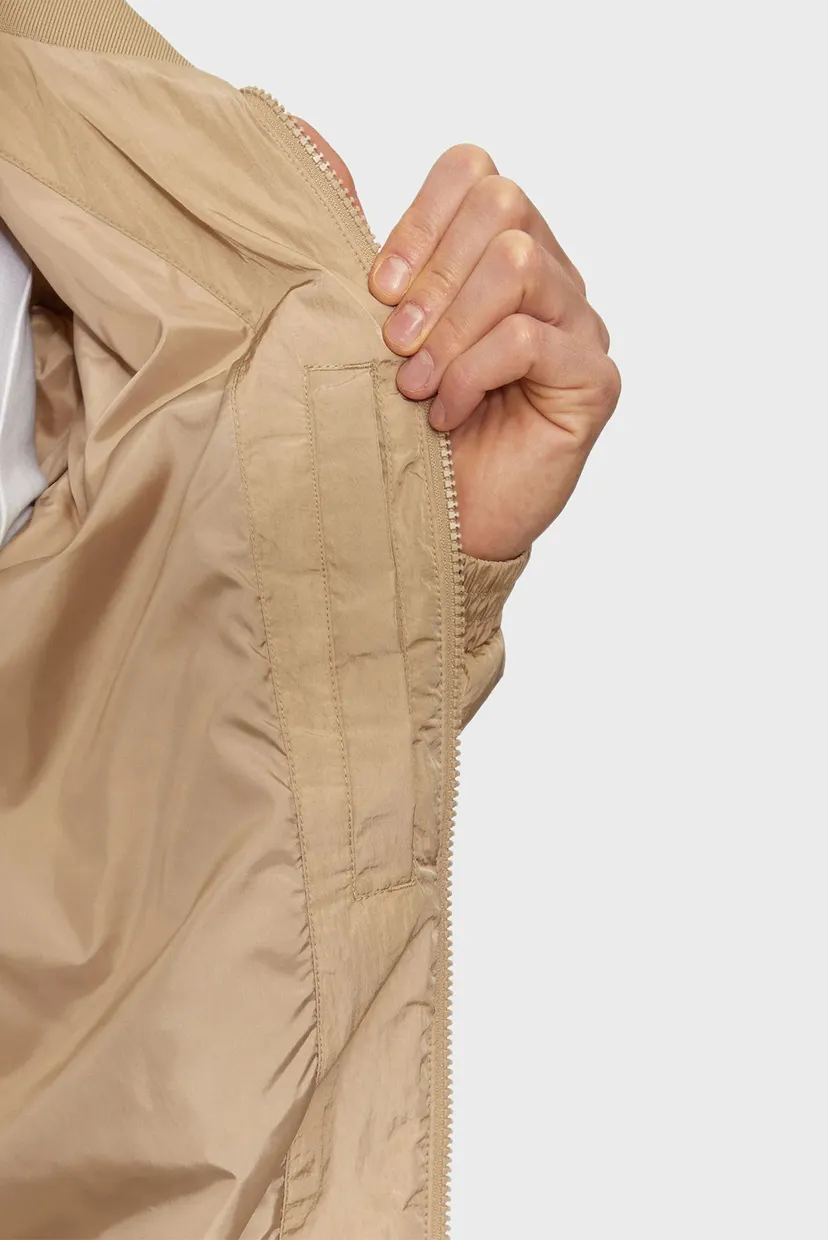 Куртка демисезонная PADDED HARRINGTON 5