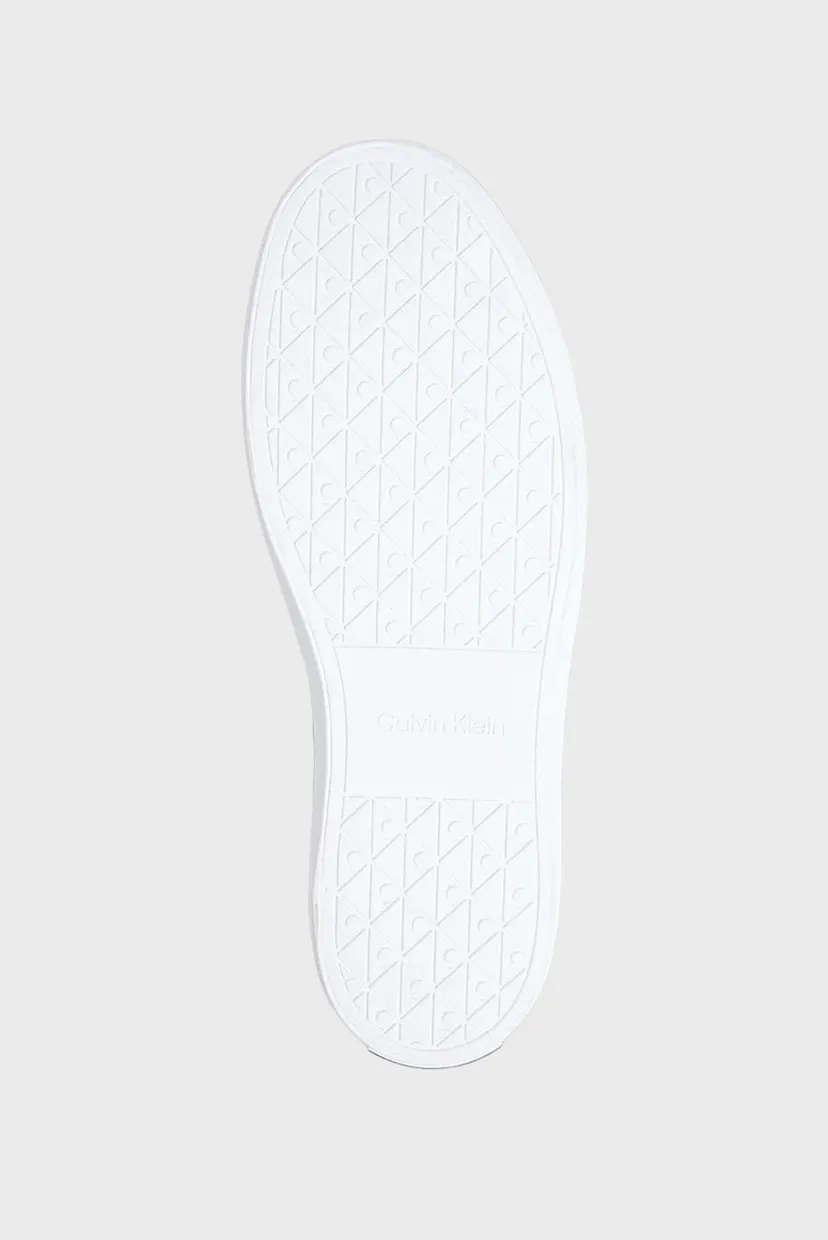 Кеды VULC LACE UP LTH MIX 3