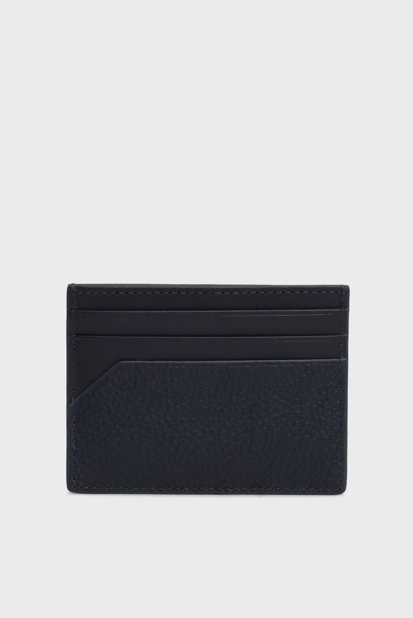 Кошелек TH CASUAL CC HOLDER 3