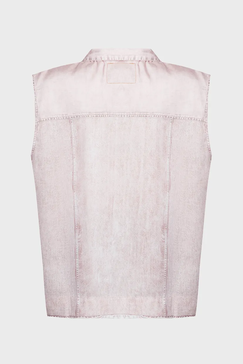 Топ C-MOHJA SHIRT 9