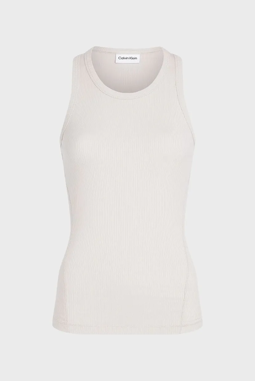 Майка MODAL RIB TANK TOP 5