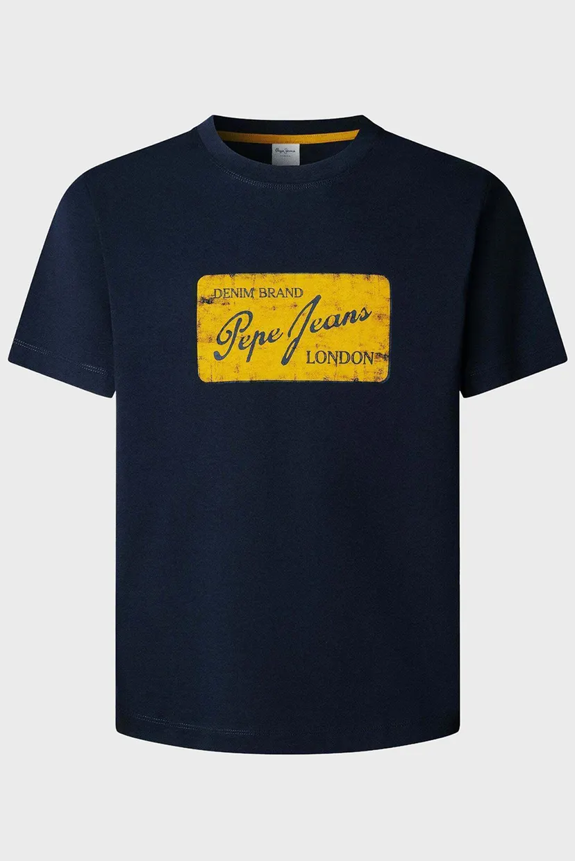 Футболка/SUEN TEE 8