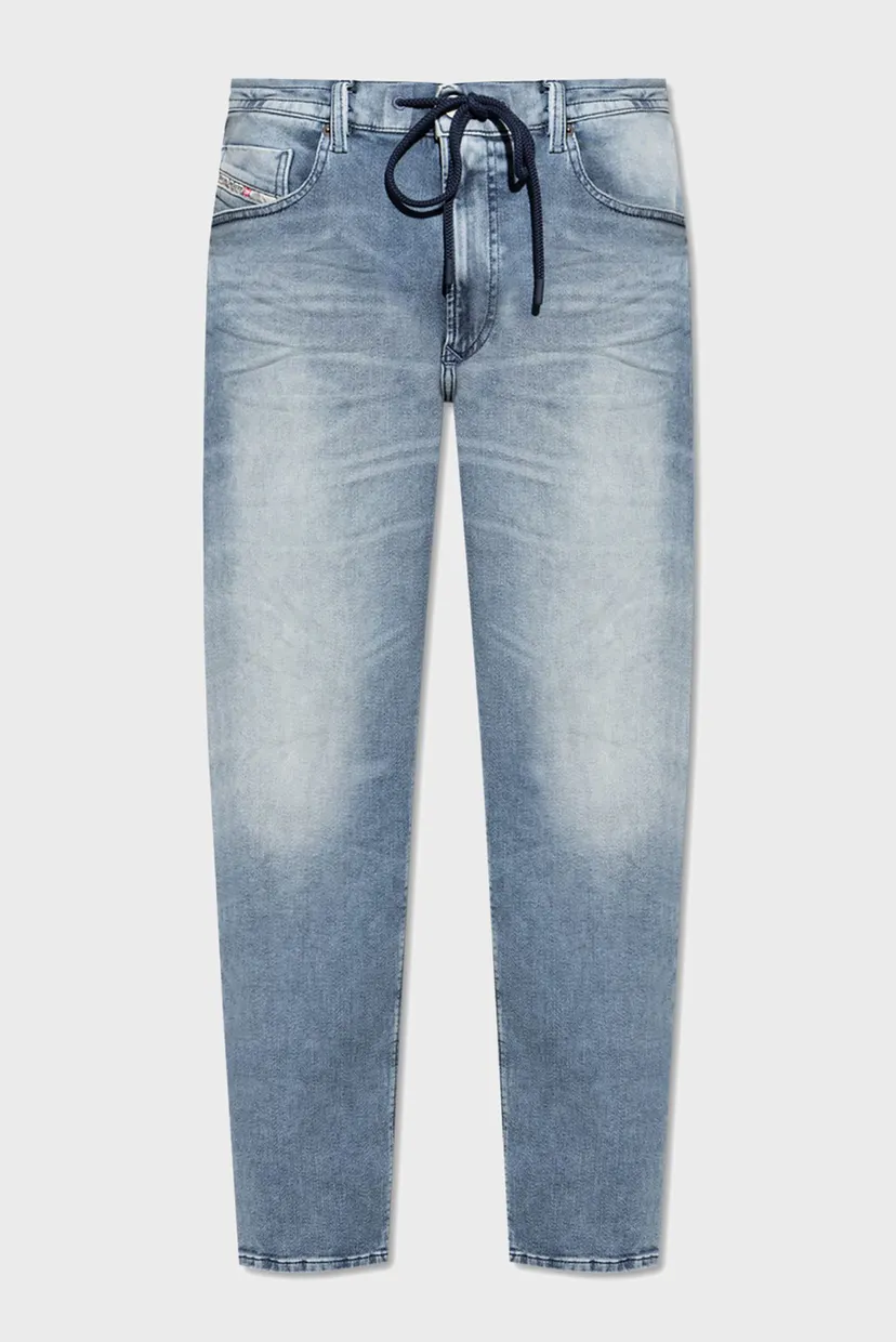 Джинсы 2032 D-KROOLEY-B JOGG Sweat jeans 5