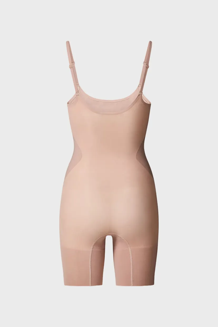 Комбидресс MID THIGH BODYSUIT 11