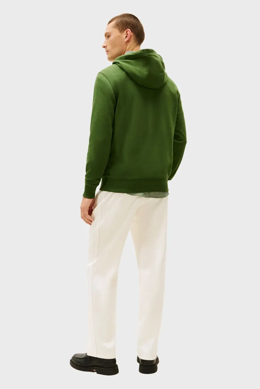 Худи ESSENTIAL TERRY HOODY 3