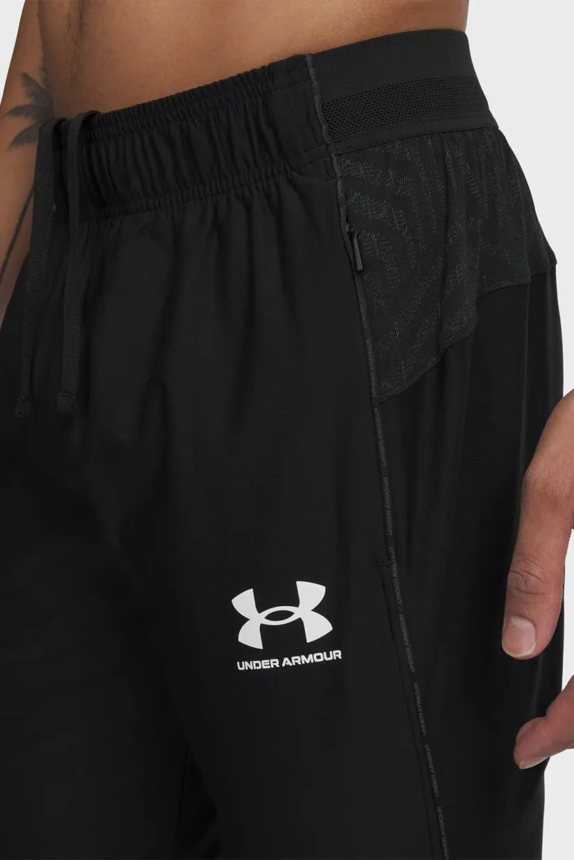 Штаны спортивные UA M Ch. Pro Pant 4