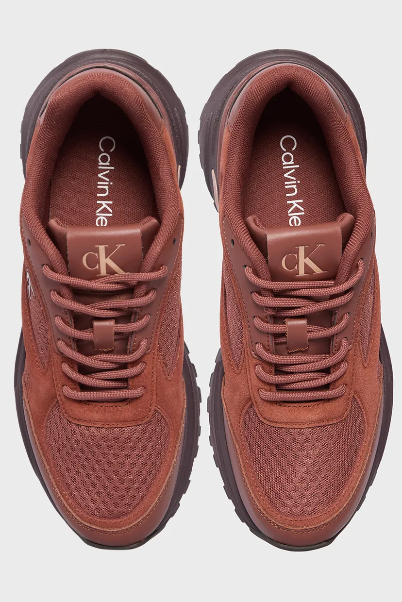 Кроссовки HIKE RUNNER MESH MIX CK 4