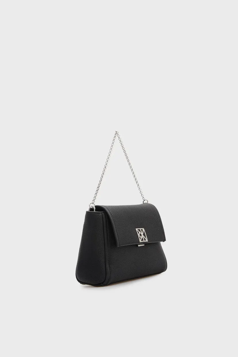 Сумка EMBLEM HW PEBBLE CROSSBODY 20 3