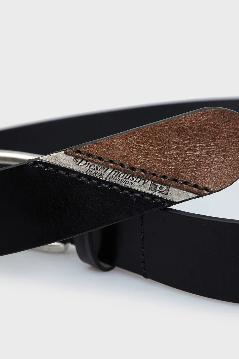 Ремень DIESEL LOGO B-LINE BELT 5