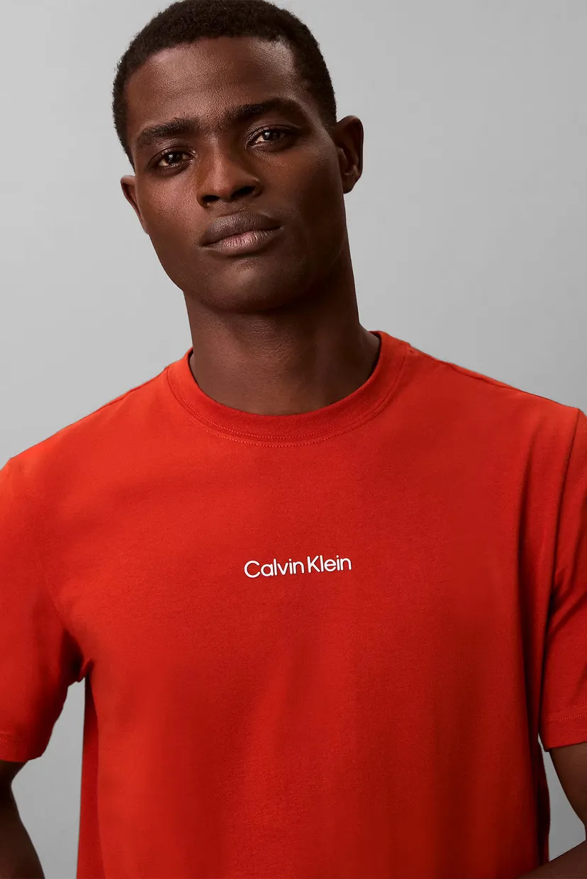 Футболка LIFESTYLE SS TEE 3