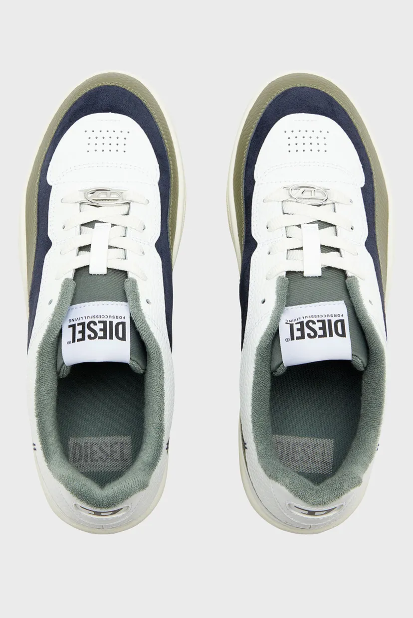 Кеды OVAL SKATE S-OVAL SKATE LOW SNEAKERS 3