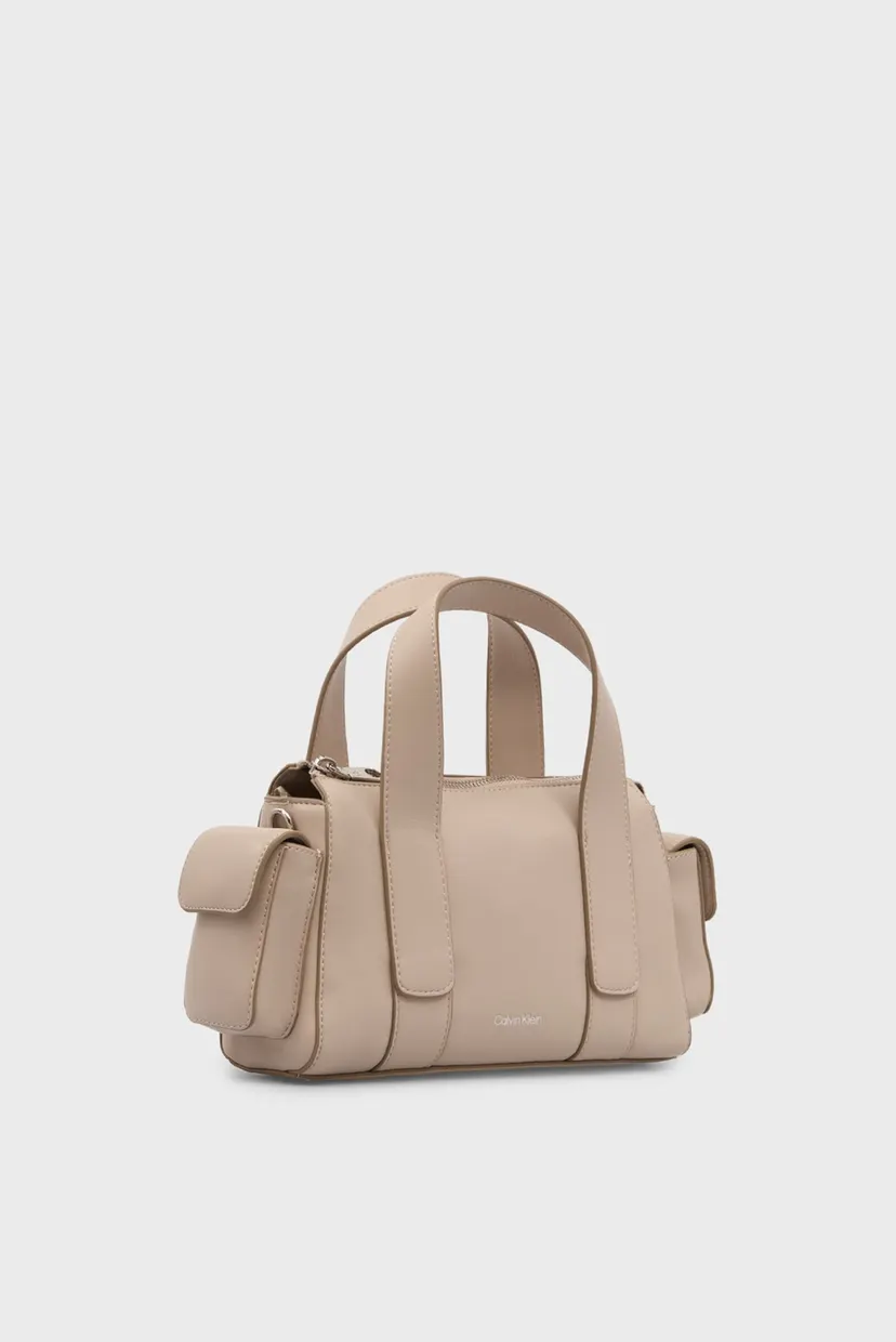 Сумка WEBBING STRAP POCKET BAG 3