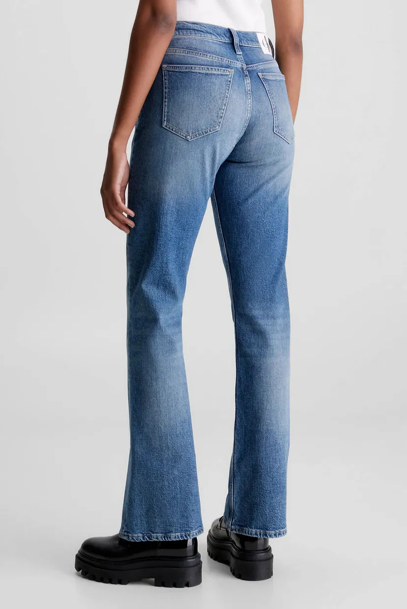 Джинсы AUTHENTIC BOOTCUT 3