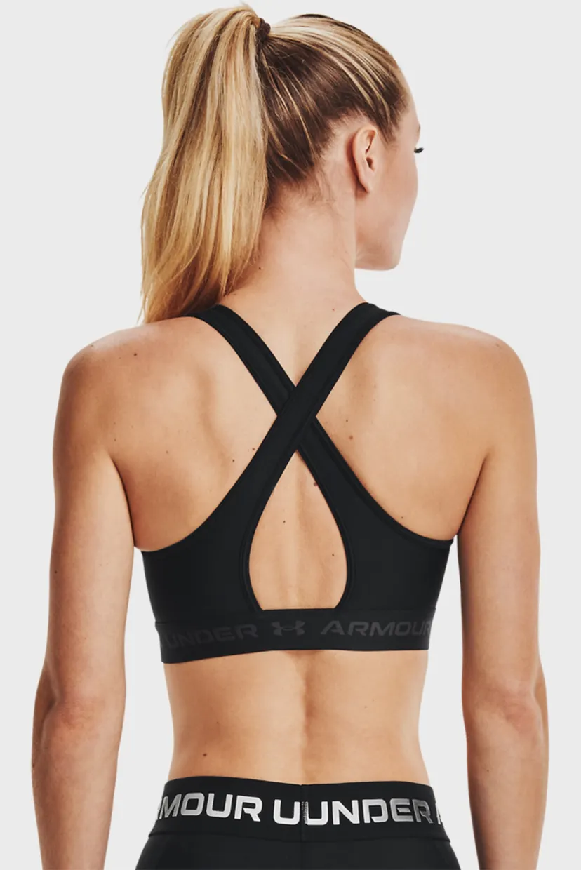Топ Crossback Mid Bra 8