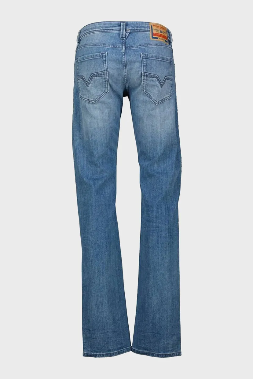Джинсы 1985 LARKEE L.34 PANTALONI 3