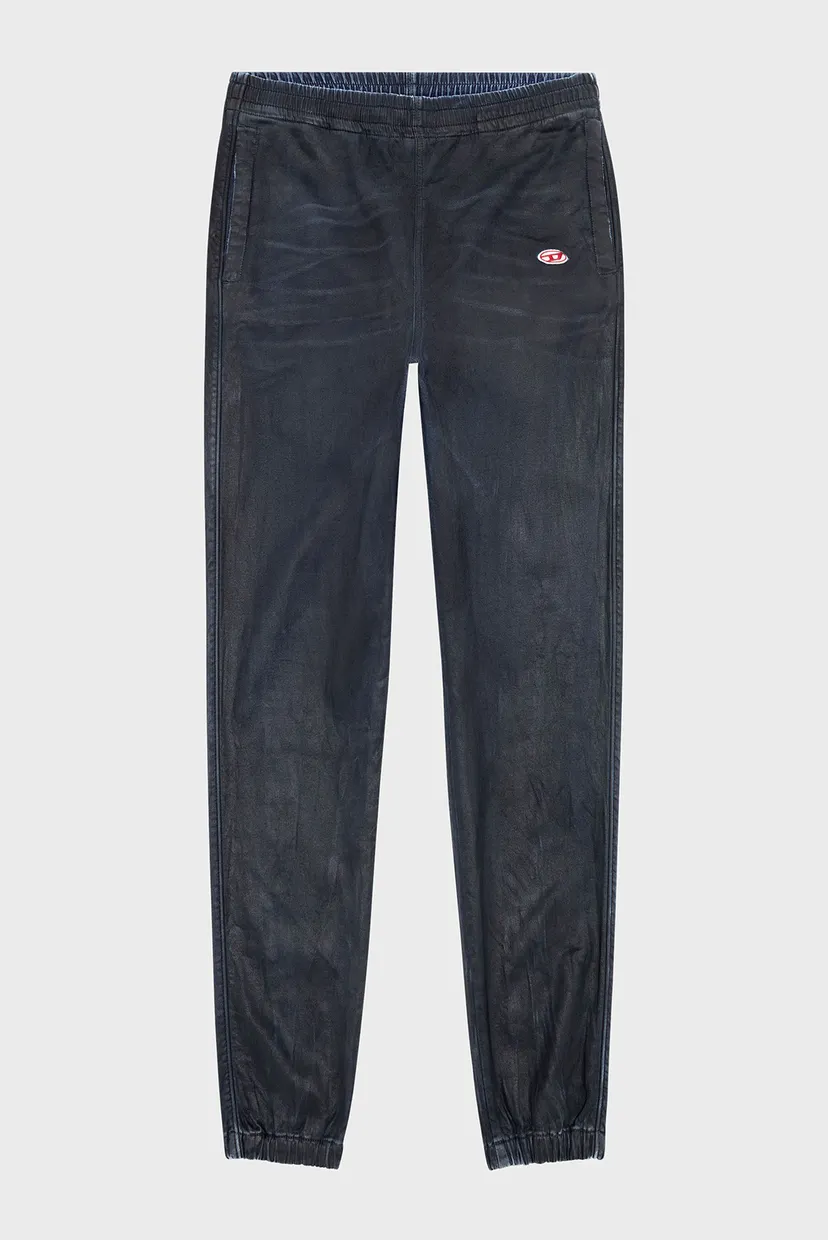 Джинсы D-LAB-NE Sweat jeans 6
