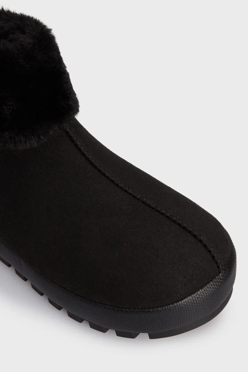 Тапки домашние HOME ANKE SLIPPER WN WL 9