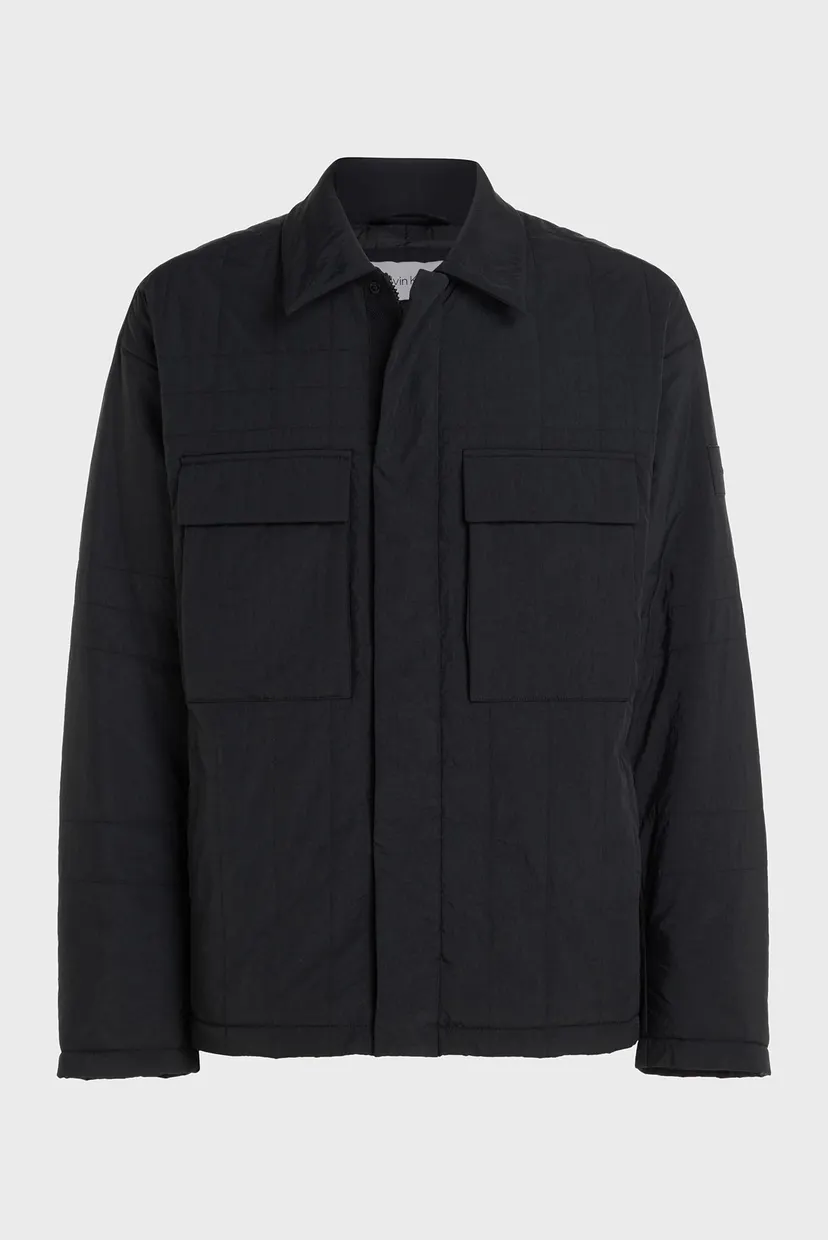 Куртка демисезонная QUILTED WORKWEAR JACKET 4