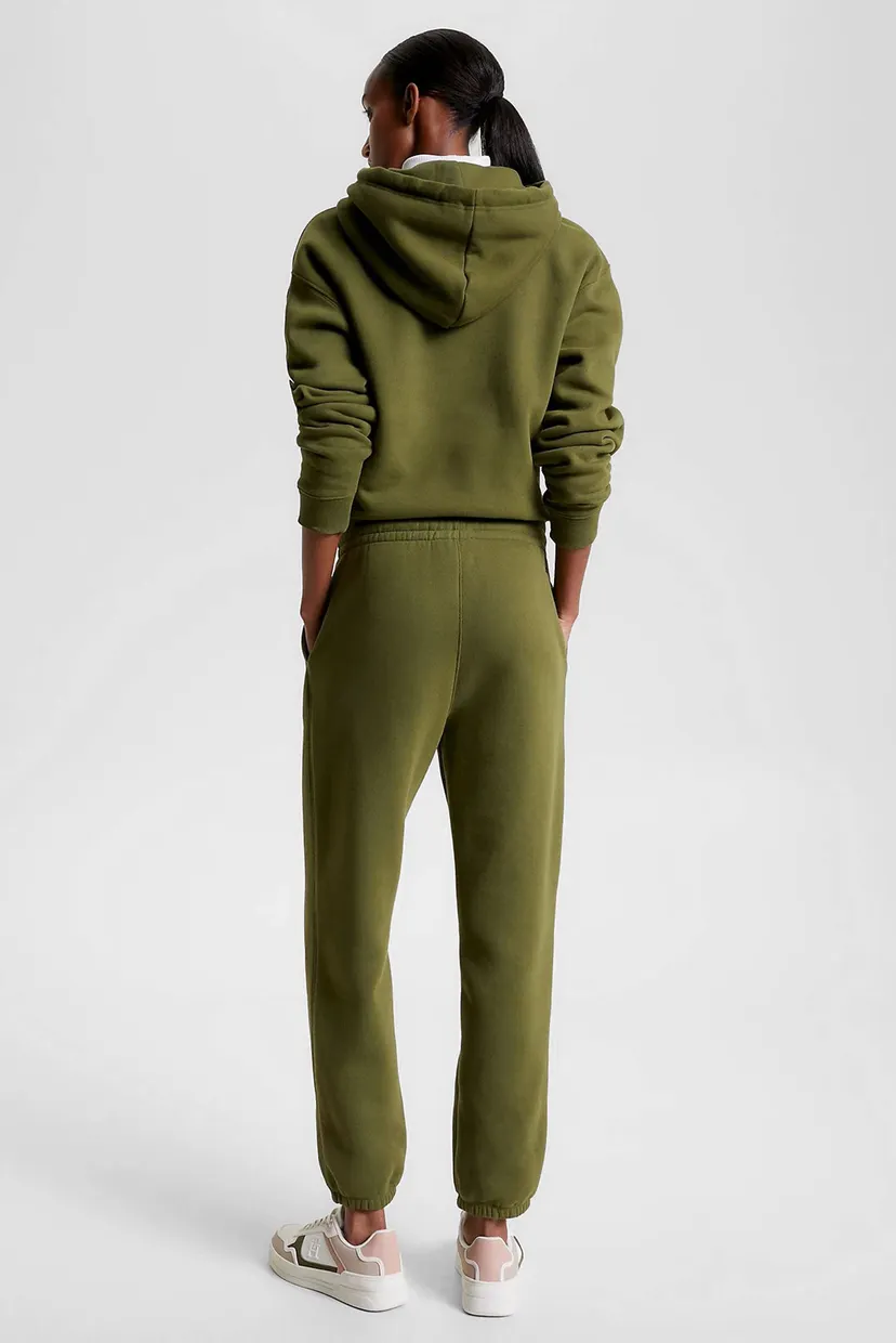 Штаны спортивные VARSITY FLOCK SWEATPANT 3