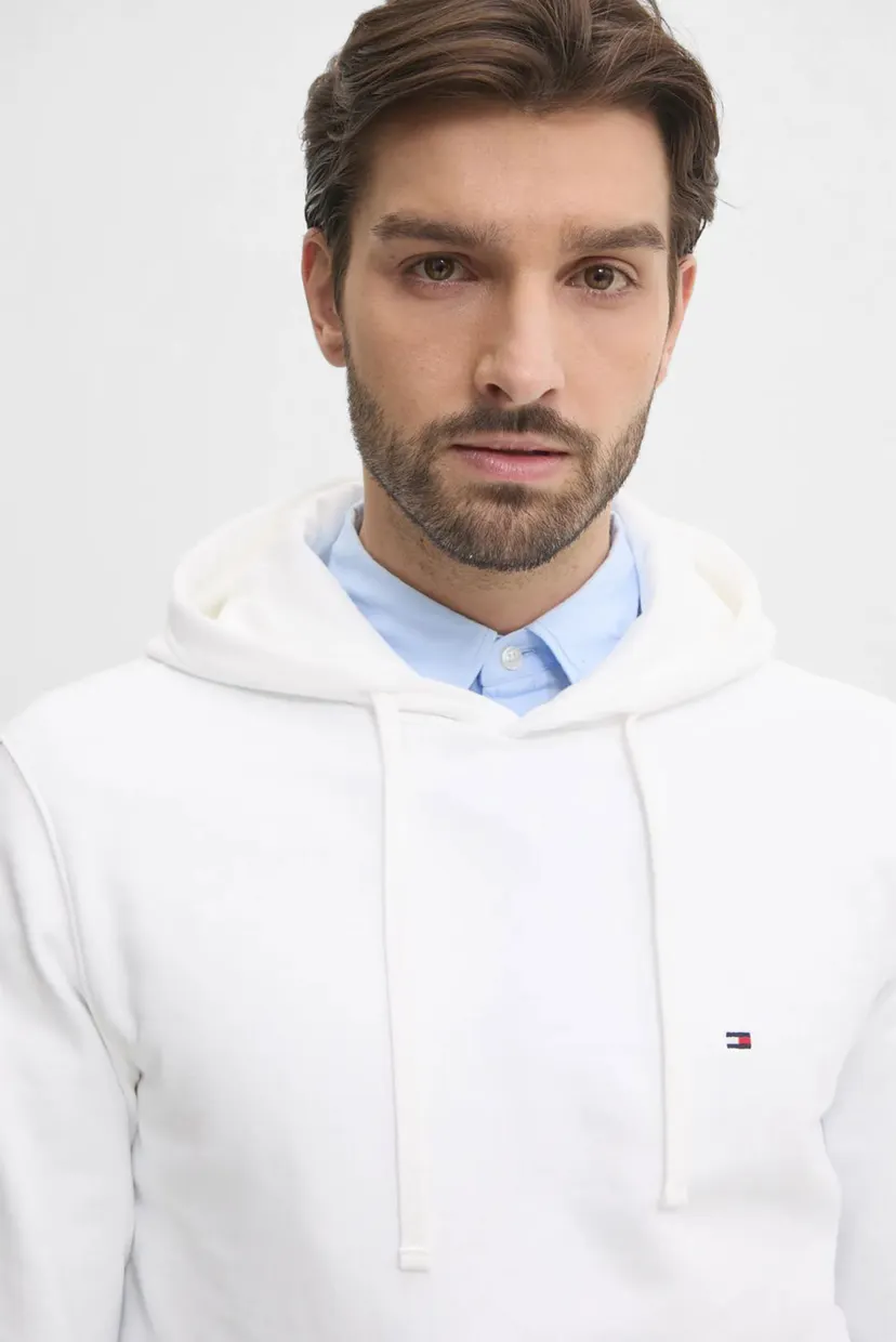 Худи ESSENTIAL TERRY HOODY 4