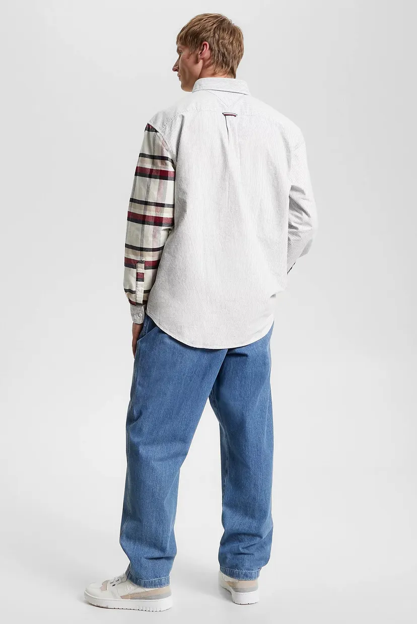 Көйлек GLOBAL STP CHECK BLOCKING SHIRT 3
