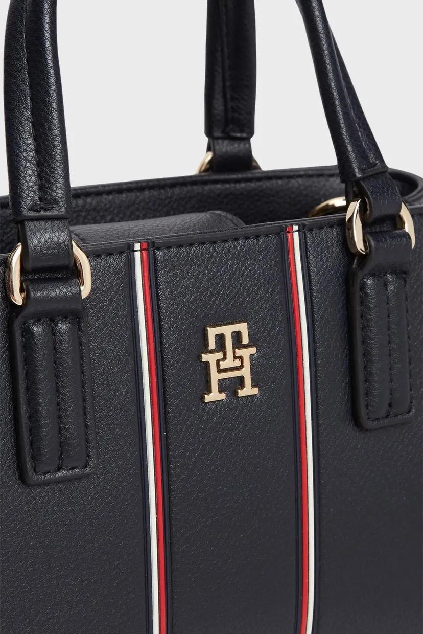 Сумка TH DAILY MINI TOTE CORP 4