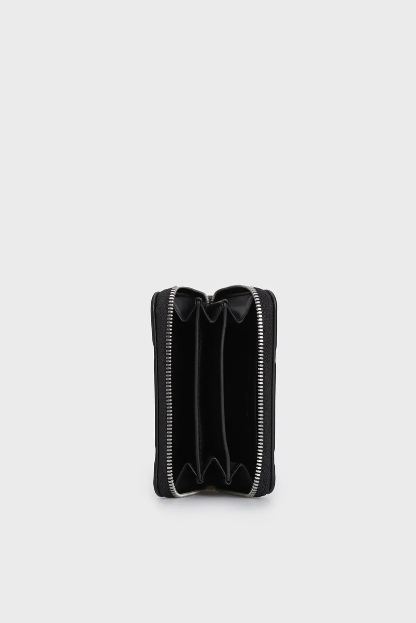 Кошелек QUILTED MED ZIP AROUND 5