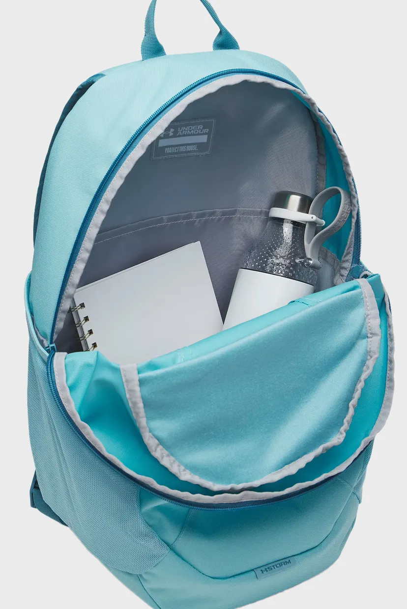 Рюкзак UA Hustle Lite Backpack 5
