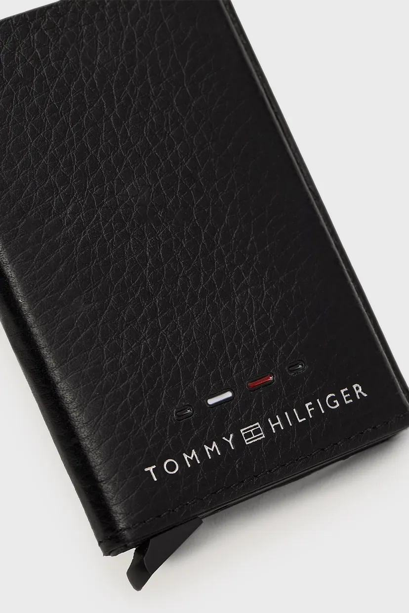 Кошелек TH PREMIUM METAL CC HOLDER 3