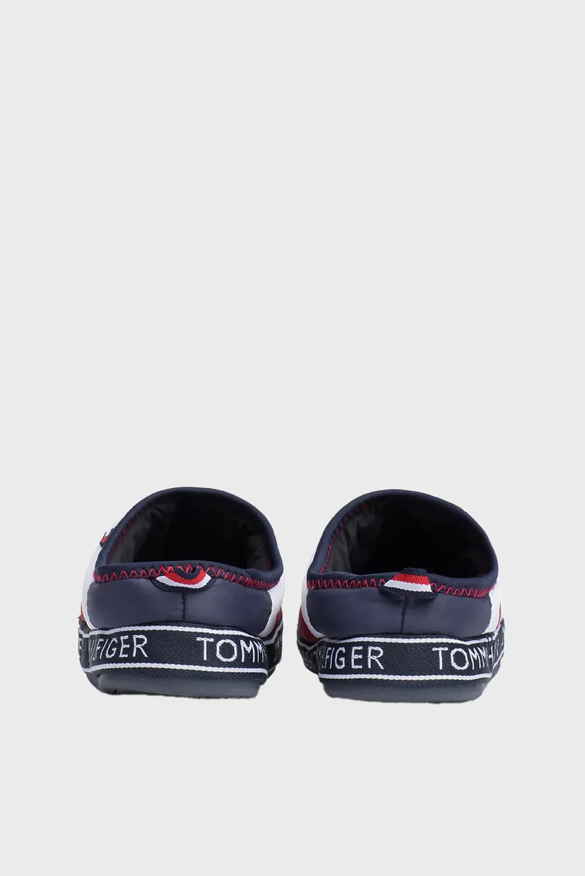 Тапки домашние WOMENS DOWNSLIPPER PATCH 3
