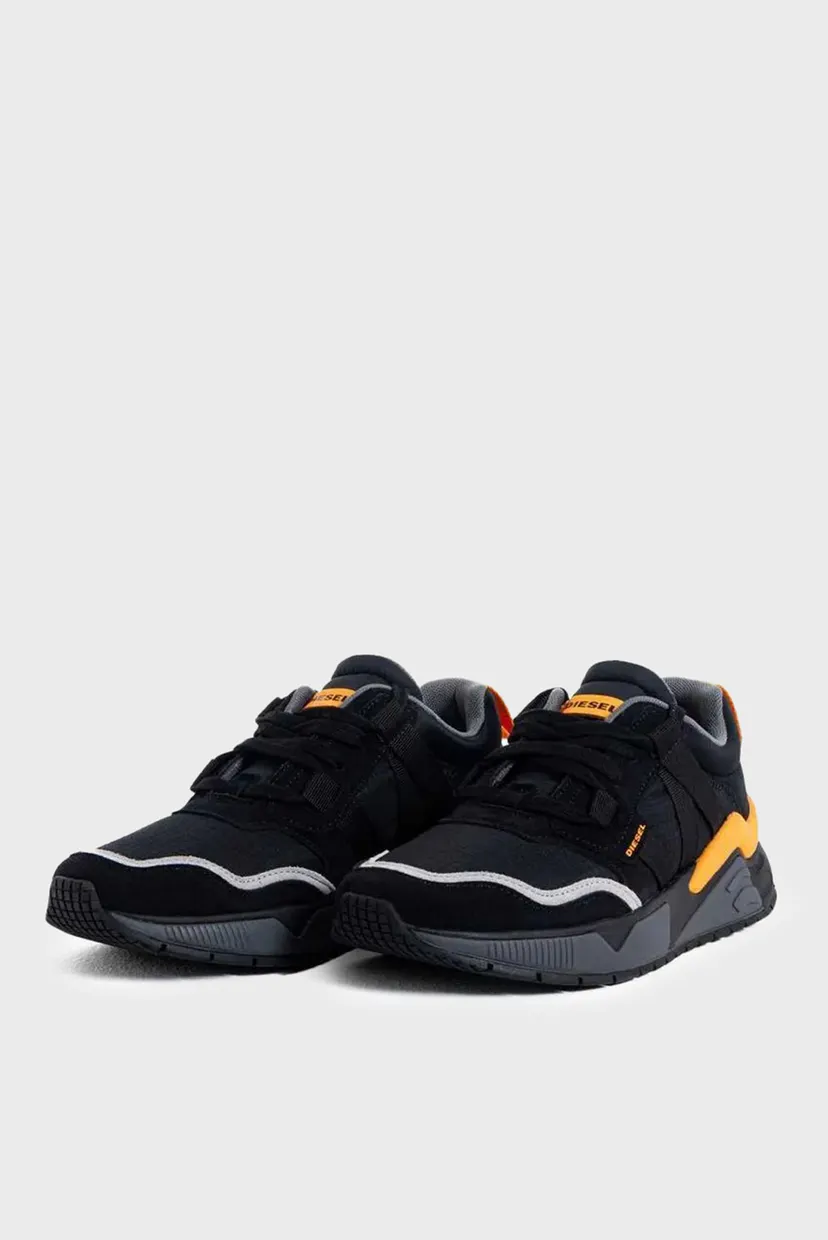 Кроссовки BRENTHA S-BRENTHA WL SNEAKERS 3