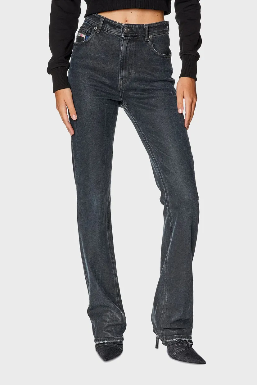 Джинсы D-ESCRIPTION-S TROUSERS 5