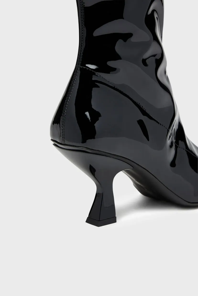 Ботинки AMBER D-AMBER MD BT BOOTS 4