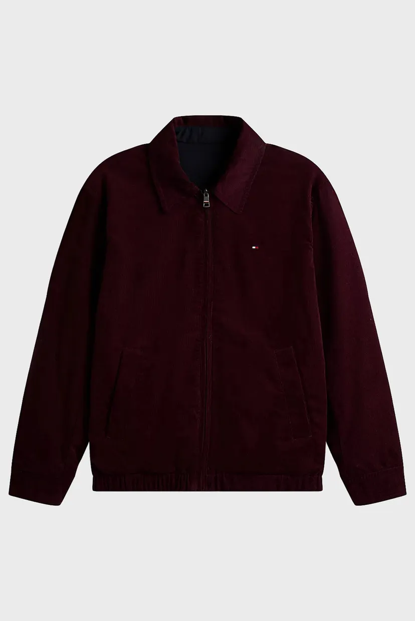 Куртка демисезонная REVERSIBLE IVY JKT 7