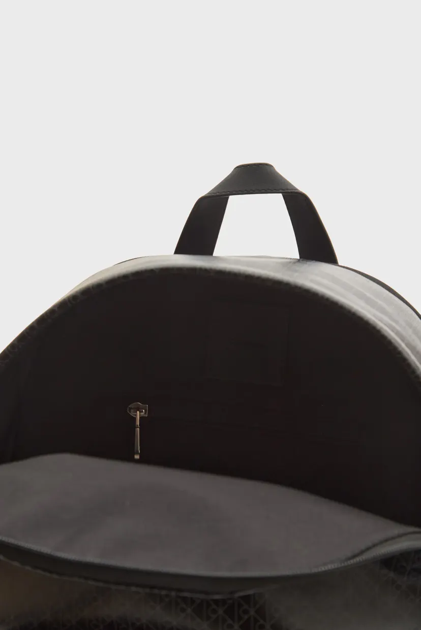 Рюкзак EMBLEM AOP COATED CANVAS CAMPUS 6