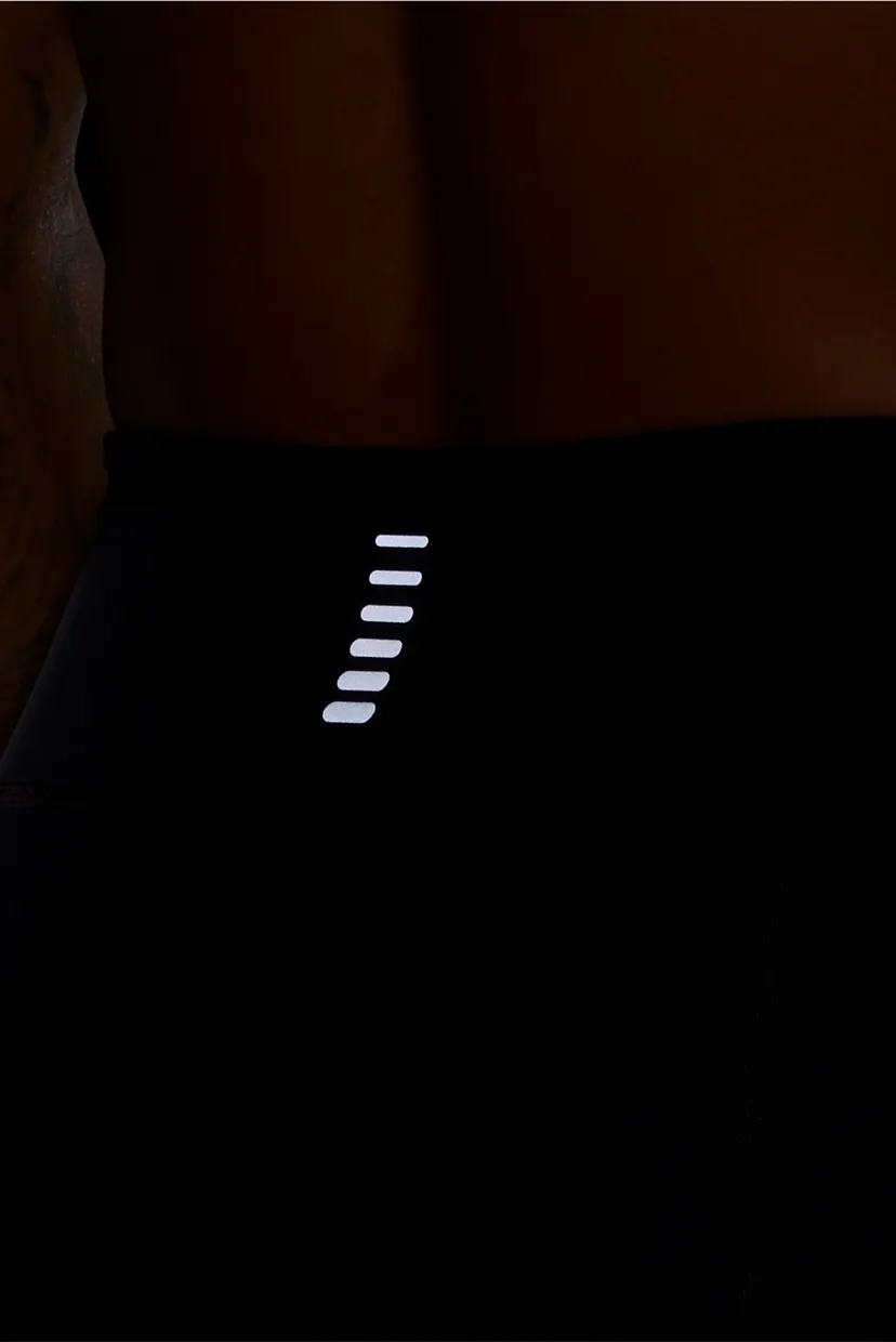 Легинсы UA Fly Fast Capris 5