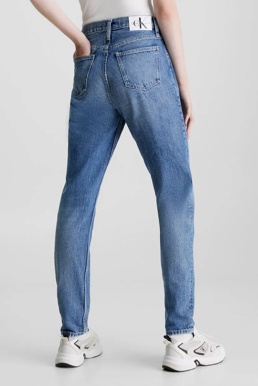 Джинсы MOM JEAN 6