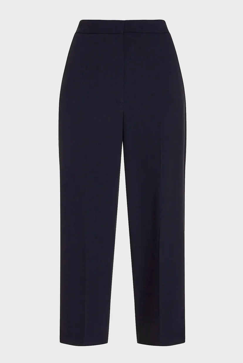 Штаны FLUID TWILL WIDE LEG CROP 5