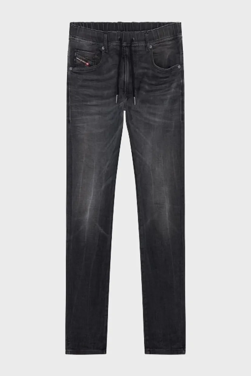 Джинсы E-KROOLEY JOGG Sweat jeans 4