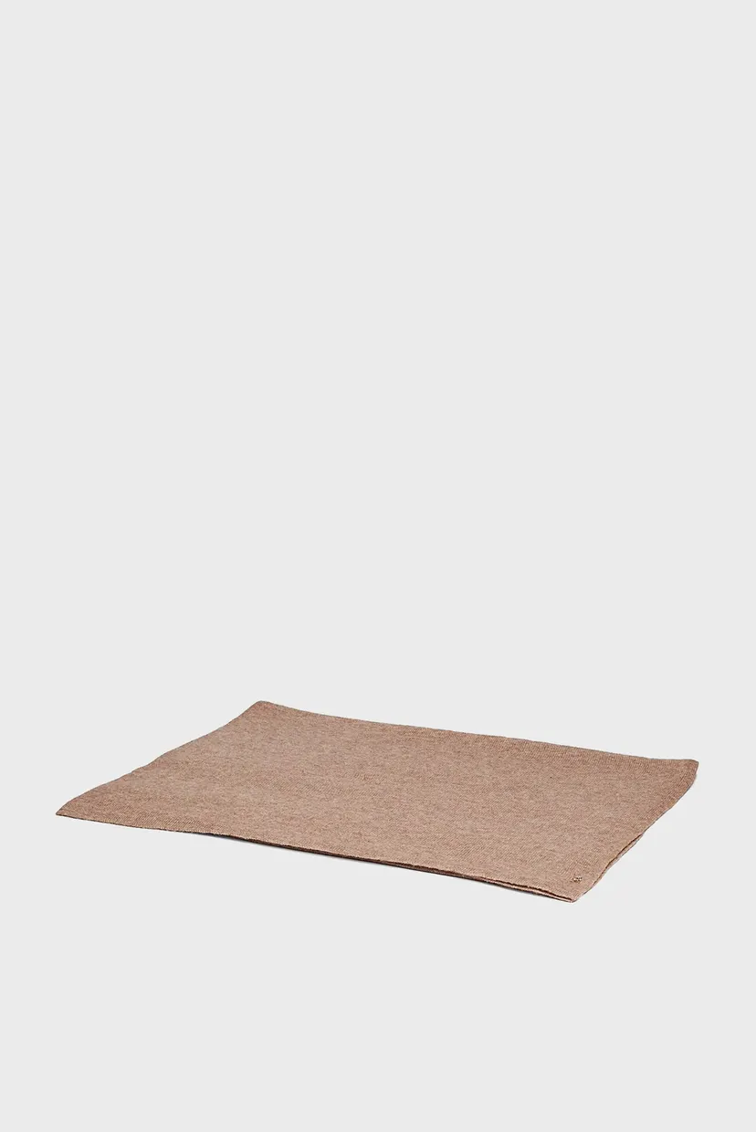 Шарф CASHMERE CHIC KNIT SCARF 3