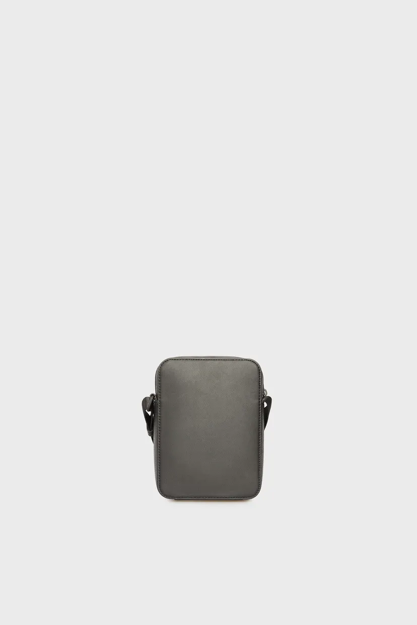 Сумка TH MONOGRAM MINI REPORTER 4