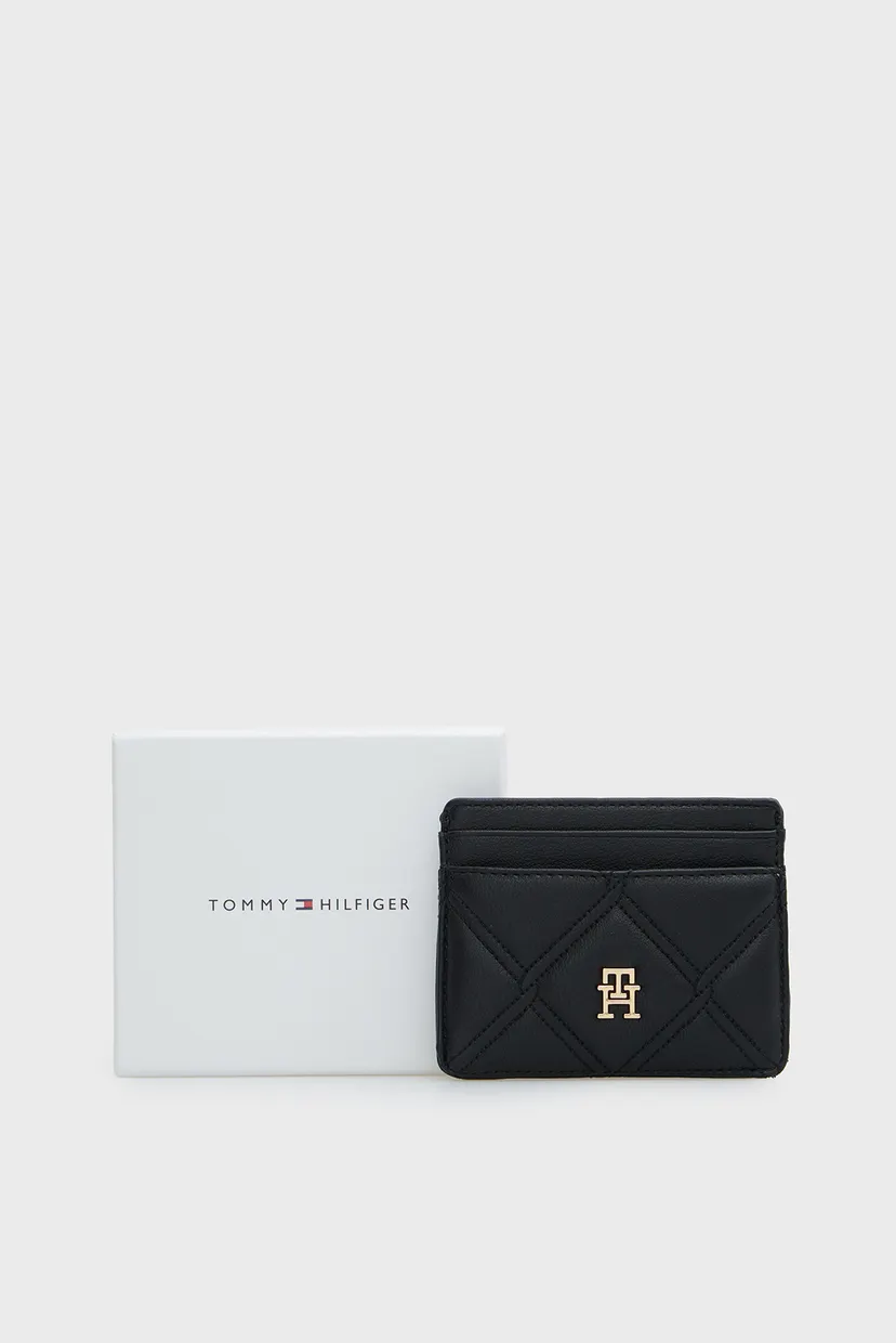 Картхолдер/TH FEMININE CARDHOLDER 5