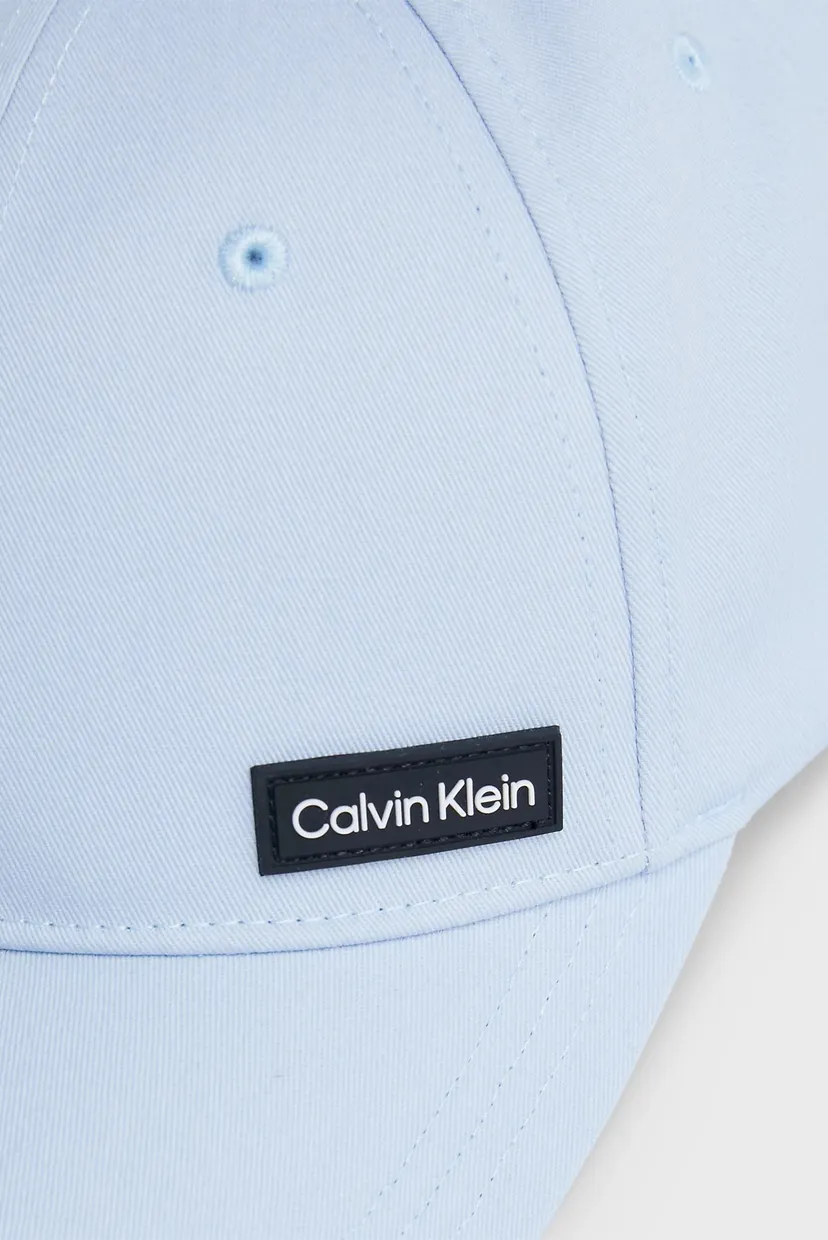 Кепка ESSENTIAL PATCH BB CAP 3