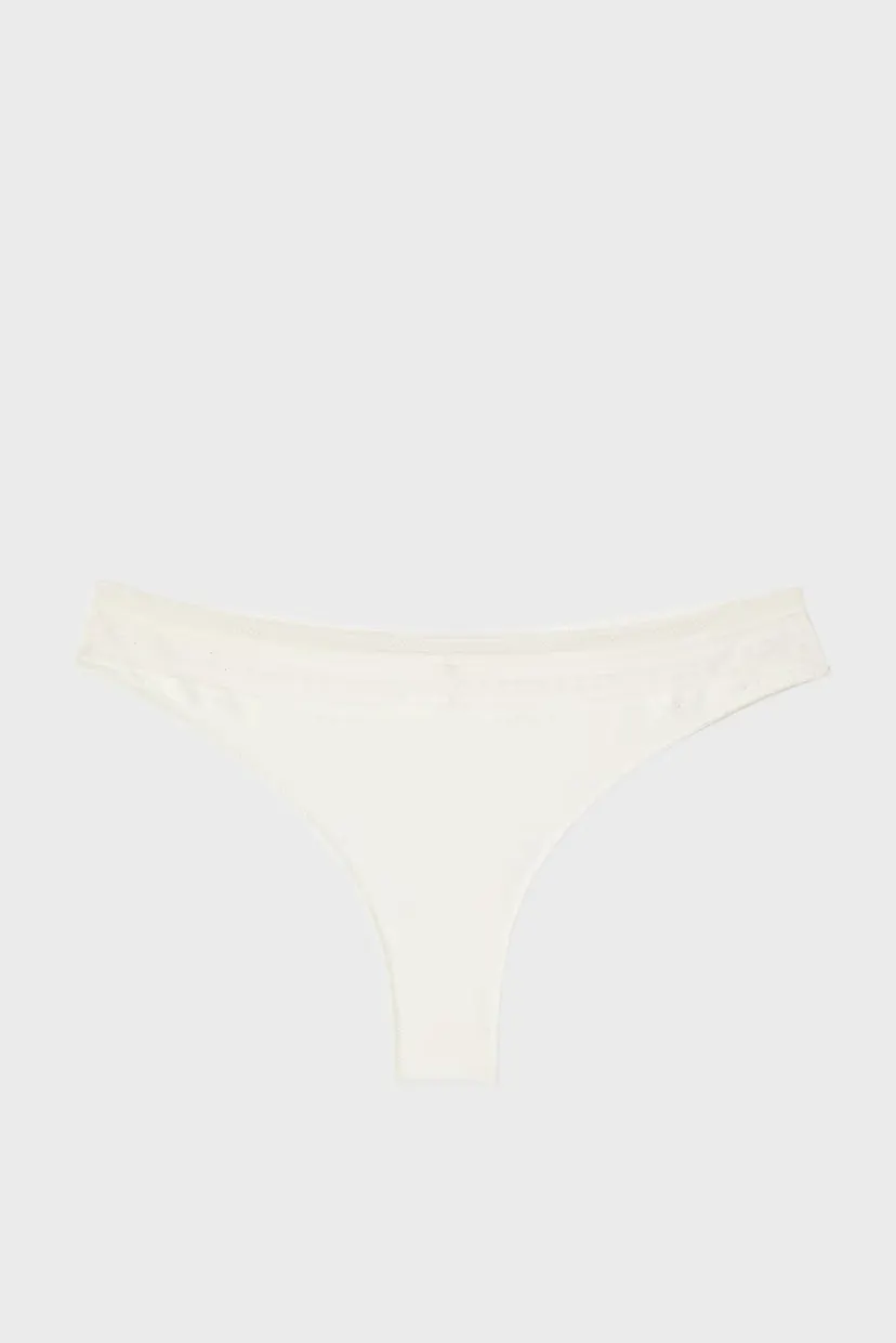 Трусы PURE DREAM - TANGA 5