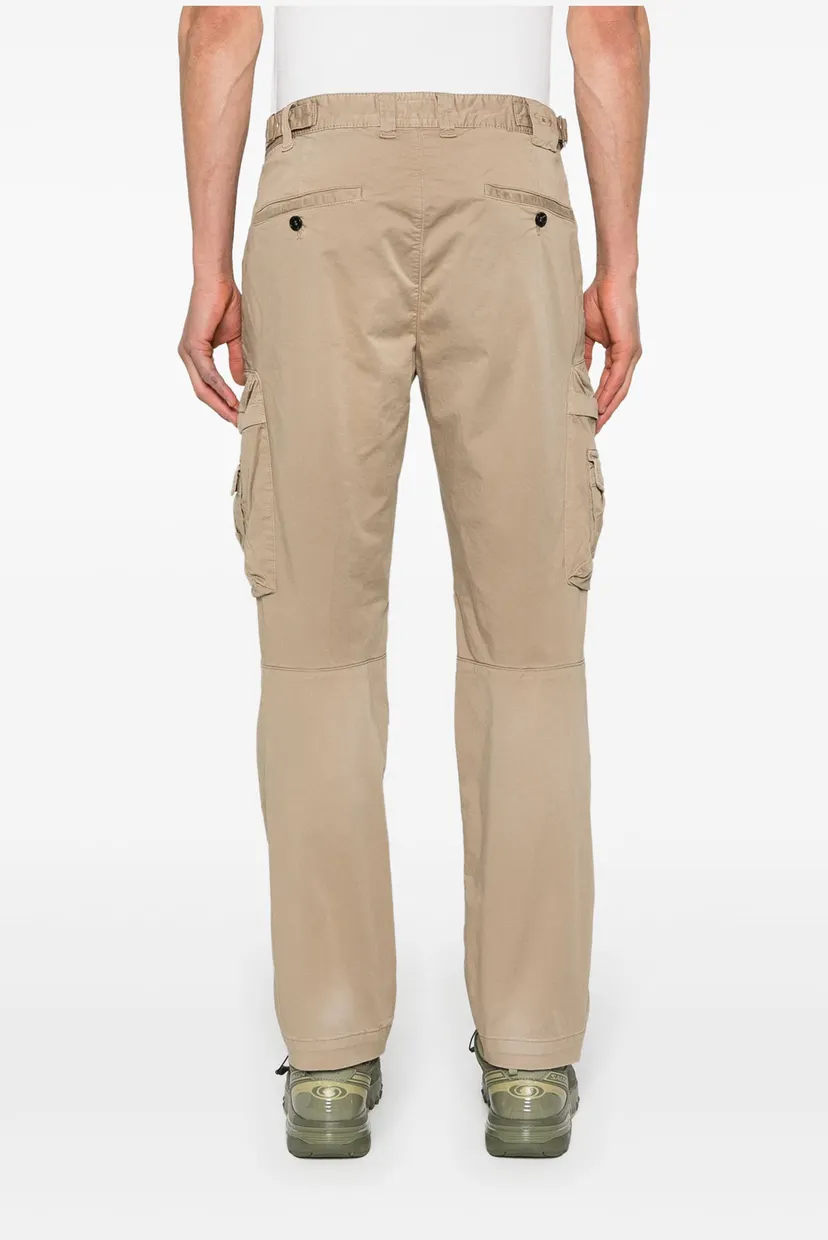 Штаны P-ARGYM-NEW-A PANTALONI 3